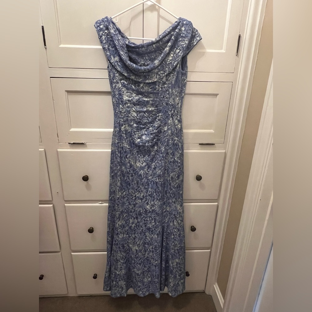 Mother of the bride and or formal .